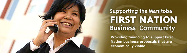 Supporting the Manitoba First Nation Business Community