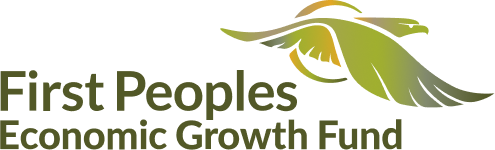 First Peoples Economic Growth Fund logo