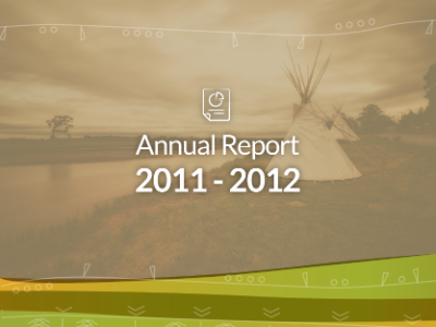 Annual report 2011–2012.